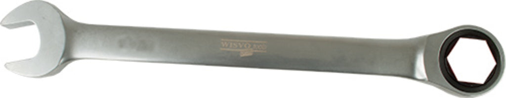 Wisvo grs steek ringratelsleutel 11mm