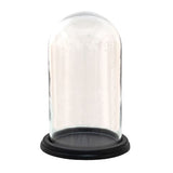Clayre eef stolp 6gl3474 transparent 20x28 cm