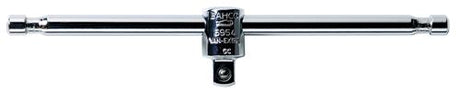 Bahco schuifgreep 1 4 (u)