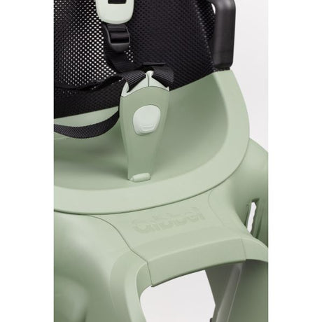 Widek b.v. qibbel air achterzitje sage green dragerbevesting q977