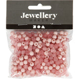 Http: www.cchobby.nl plastic-kralen-d-6-mm-gatgrootte-2-mm-ca-150-stuk-roze-40-gr-1-doos