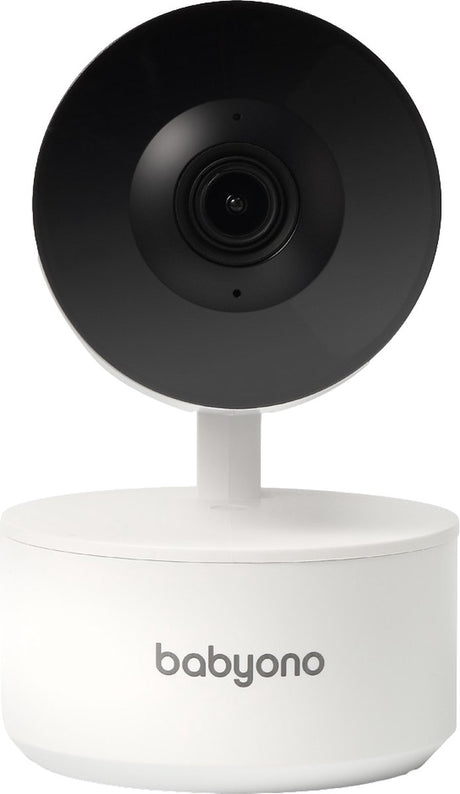 Babyono baby ono smart baby babyfoon met wifi
