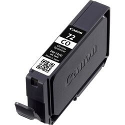 Inkcartridge canon pgi-72co zwart
