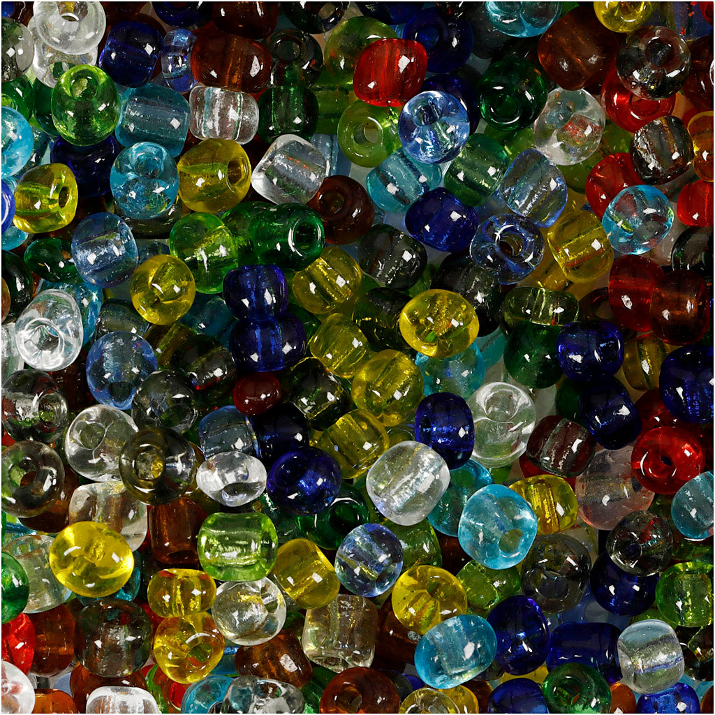Http: www.cchobby.nl rocailles-d-4-mm-afm-6-0-gatgrootte-0-9-1-2-mm-transparant-glans-1000-gr-1-doos