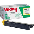 Tonercartridge viking kyocera tk590y geel
