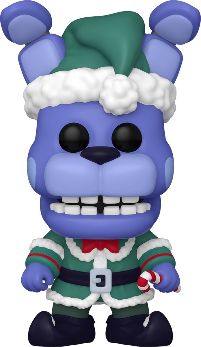 Funko pop! five nights at freddy's - elf bonnie