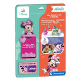 Clementoni disney mijn verhalen in beeld - minnie