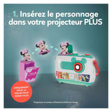 Clementoni disney mijn verhalen in beeld - minnie