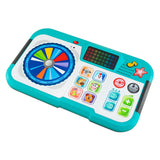 Babyspeelgoed, magic touch dj mixer