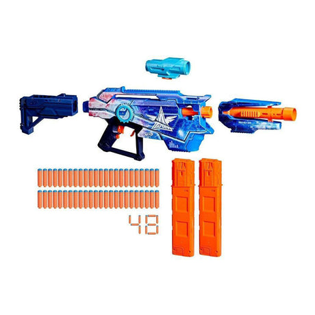 Nerf | 4 stuks