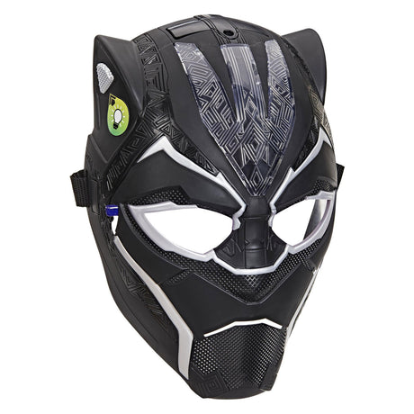 Ty avengers black panther vibranium fx masker