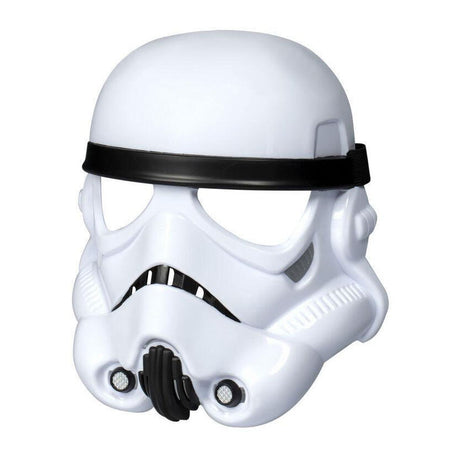 Star wars stormtrooper - masker