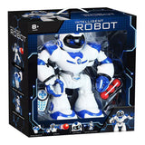 Intelligent robot schietrobot - 40cm