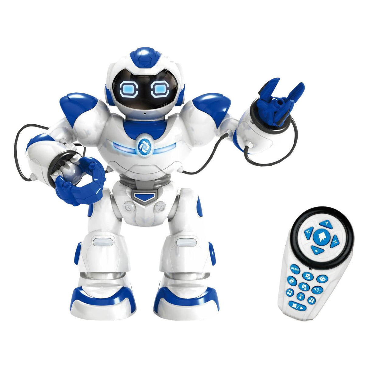 Intelligent robot schietrobot - 40cm