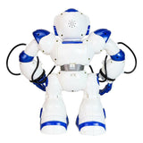 Intelligent robot schietrobot - 40cm