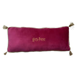 Harry potter hogwarts express velours kussen - 60x25cm