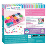 Spectron make it real heishi kralenstukjes - 3356dlg.