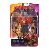 Mattel masters of the universe 2026 movie action figure beast man 14 cm action figuur