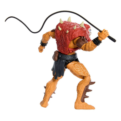 Mattel masters of the universe 2026 movie action figure beast man 14 cm action figuur