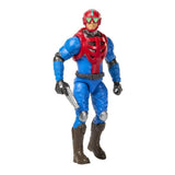 Mattel masters of the universe actiefiguur mecaneck - 14cm
