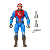 Mattel masters of the universe actiefiguur mecaneck - 14cm