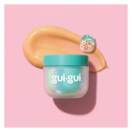 Spectron gui gui single pack fruity glow gloss slijm