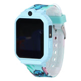 Smartwatch stitch