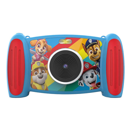 Paw patrol interactieve camera