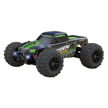Rc storm riders 1:16 high speed