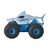 Spin master monster jam - 1:6 rc - mega megalodon