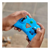 Spin master monster jam - 1:6 rc - mega megalodon