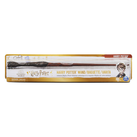 Spinmaster wizarding world harry potter charming wands | 2 stuks