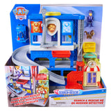 Paw patrol - speelset - reddingsmissies met chase en humdinger