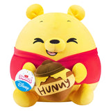 Zuru snackles disney pluchen knuffel - 35 cm