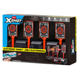 Zuru x-shot pro series interactief doel