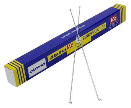 Spaken Alpina 14-287 zonder nippel