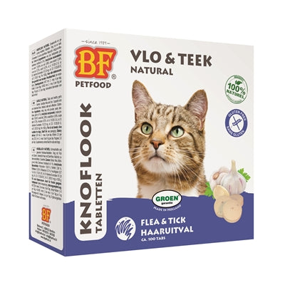 BF Petfood Cat Néphéies à Vlo Naturel