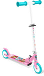 Stamp opvouwbare step - paw patrol - roze