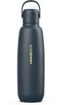 Sodastream fizz go fles 0.9l blauw
