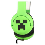 Imp minecraft boom! junior koptelefoon