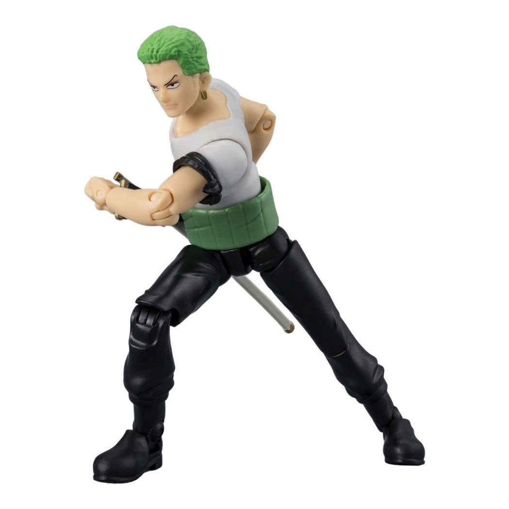 Bandai one piece speelfiguur - 12cm