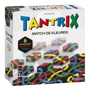Tantrix game pack nl