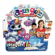 Aqua gelz glowz deluxe knutselset