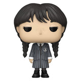 Funko pop! wednesday wednesday addams