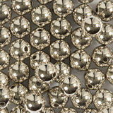 Creativ company https: www.cchobby.nl waskralen-d-8-mm-gatgrootte-1-mm-zilver-50-stuk-1-doos