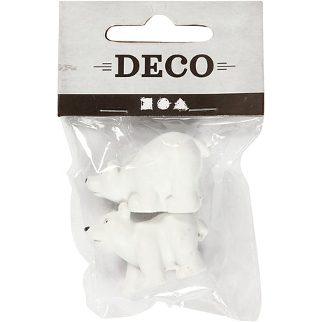 Creativ company https: www.cchobby.nl miniatuur-figuren-h-30-mm-l-45-mm-wit-2-stuk-1-doos