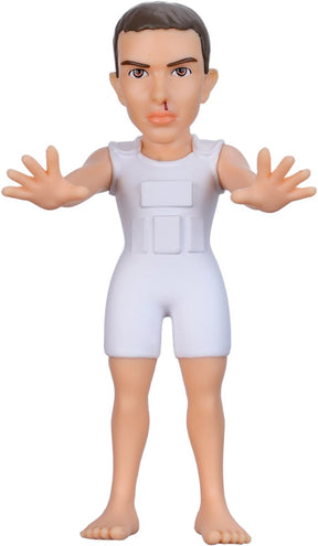 Minix stranger things - eleven psychic - figure 12cm
