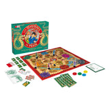 De mysteries van peking bordspel - franse editie