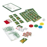 De mysteries van peking bordspel - franse editie
