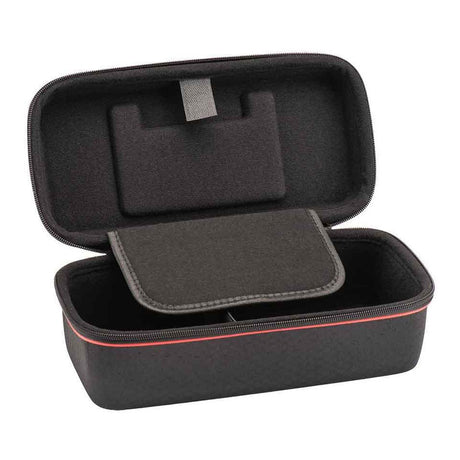 Nintendo subsonic switch 2 armor case xl zwart